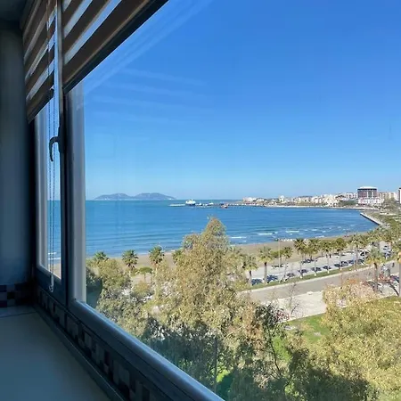 Anisa Apartment