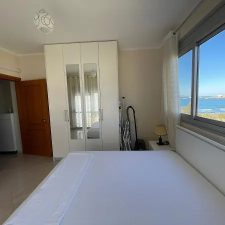 Apartment Anisa Vlorë