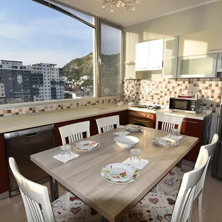 Anisa Appartement