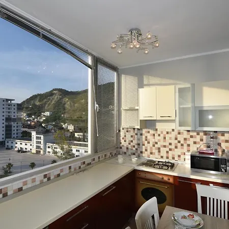 Appartement Anisa *