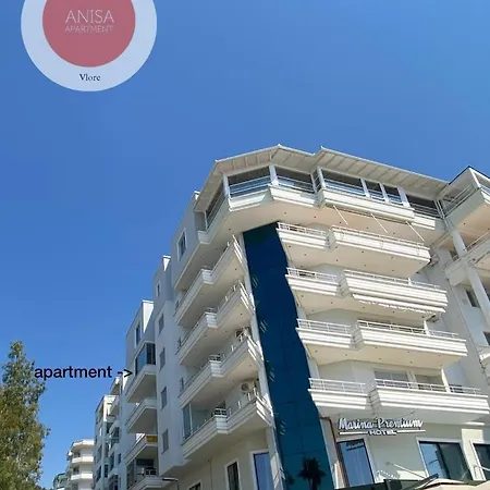 Appartement Anisa