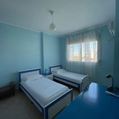Appartement Anisa Vlorë
