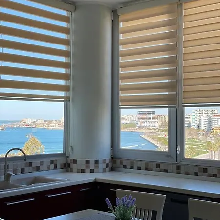 Appartement Anisa