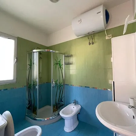 Anisa Appartement Vlorë