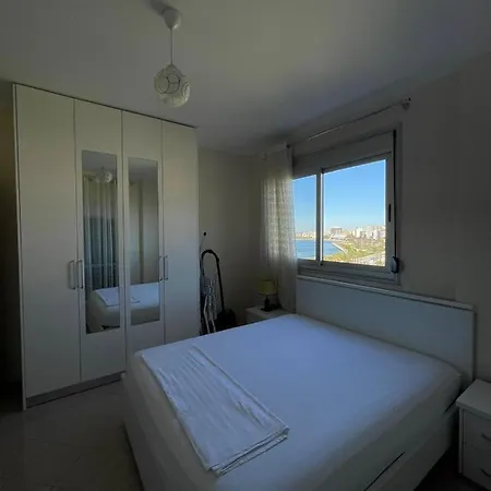 Anisa Appartement Vlorë