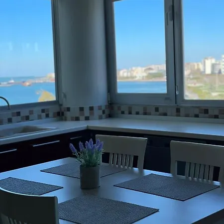 Anisa Appartement *