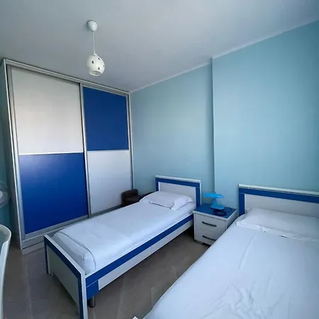 Appartement Anisa