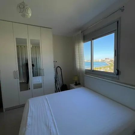 Appartement Anisa *